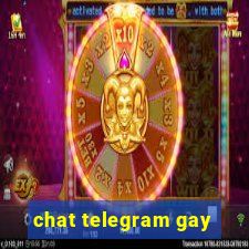 chat telegram gay